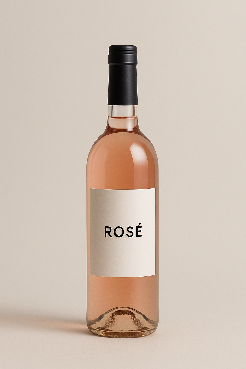 Summer Rosé